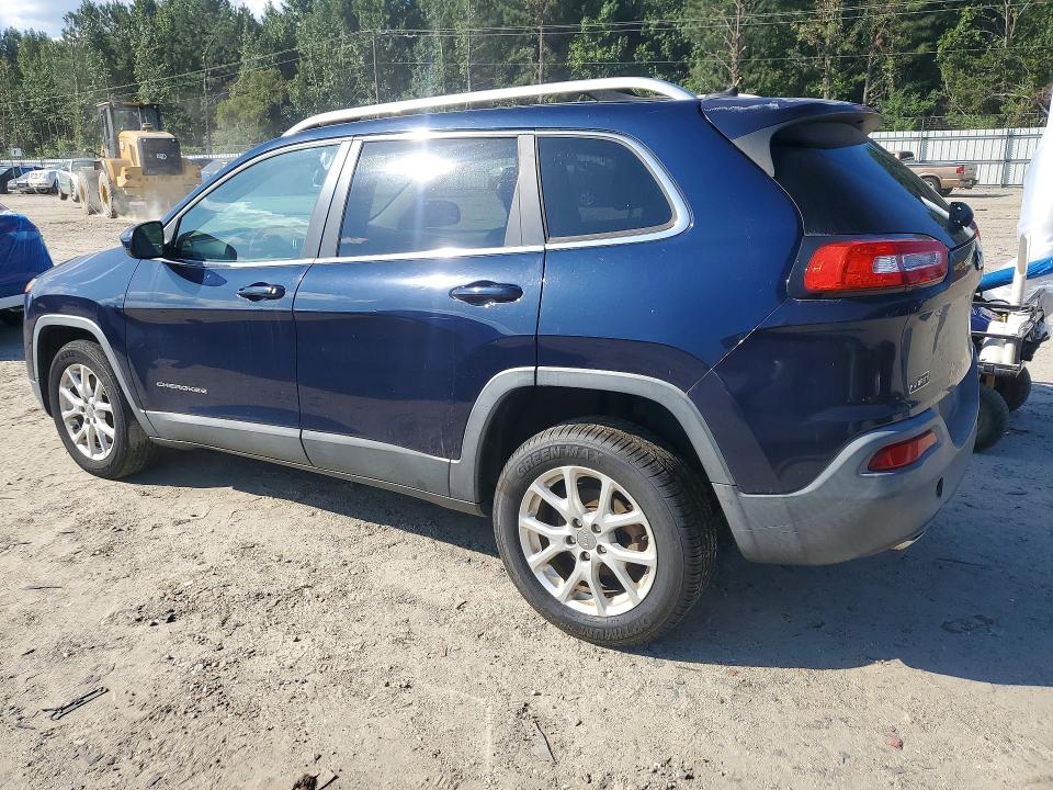2014 Jeep Cherokee მანქანა იყიდება აუქციონზე, vin: 1C4PJLCB3EW148318        , აუქციონის ნომერი: 68343726