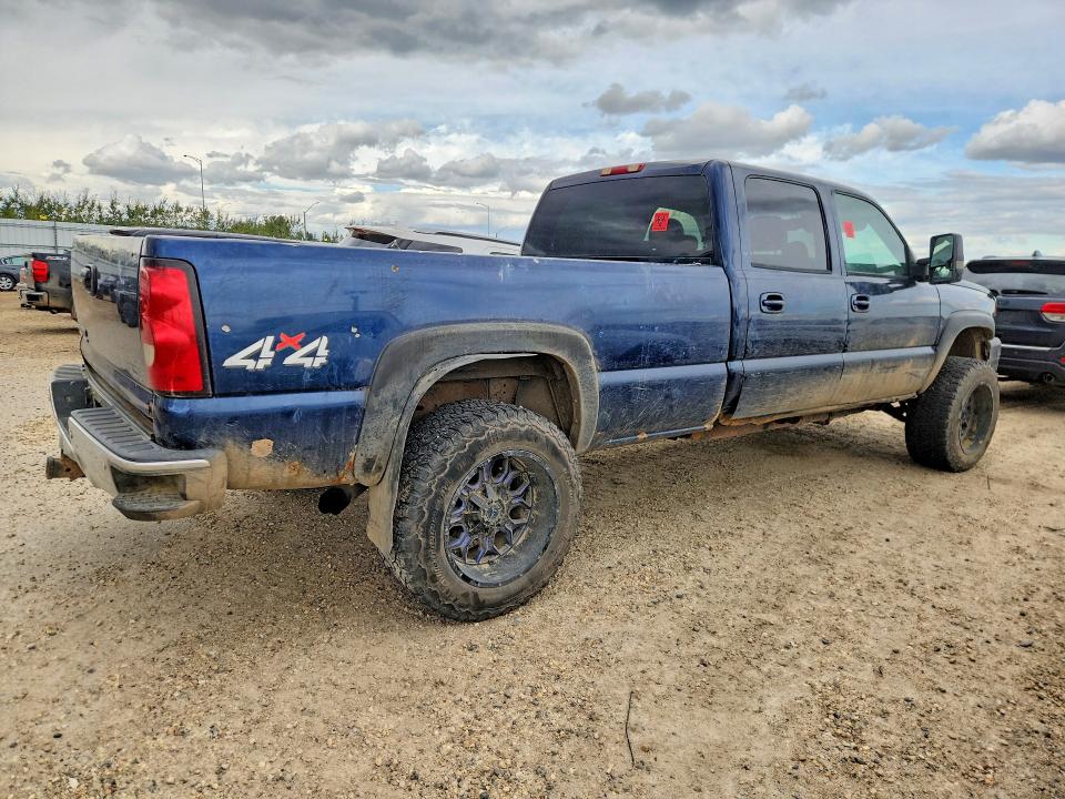 Продаж на аукціоні авто 2003 Gmc Sierra, vin: 1GTHK23123F185294, номер лоту: 67709976