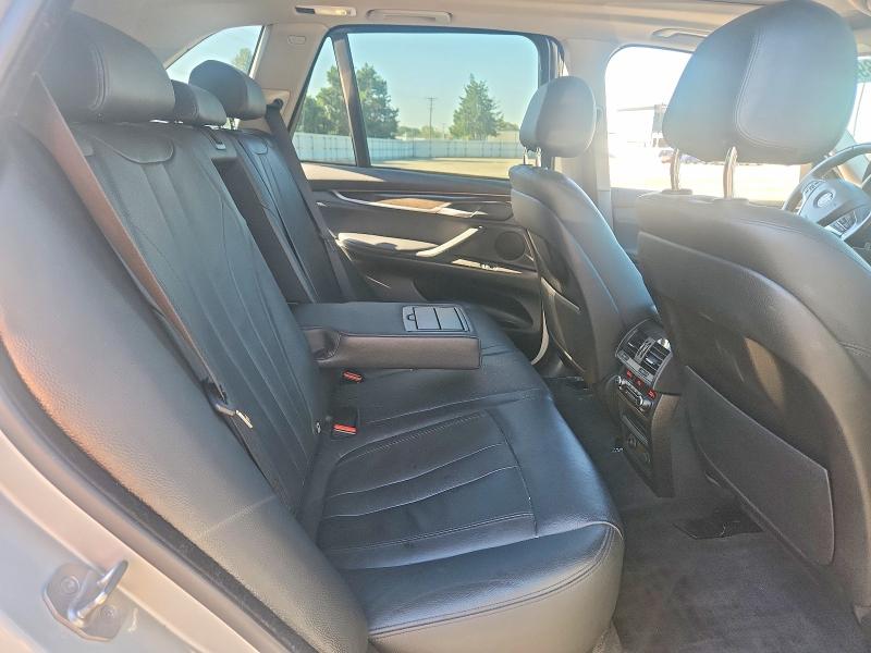 71023926 :رقم المزاد ، 5UXKR0C56F0P12140 vin ، 2015 Bmw X5 مزاد بيع