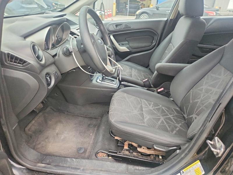 2013 Ford Fiesta მანქანა იყიდება აუქციონზე, vin: 3FADP4EJ1DM199123, აუქციონის ნომერი: 69753236