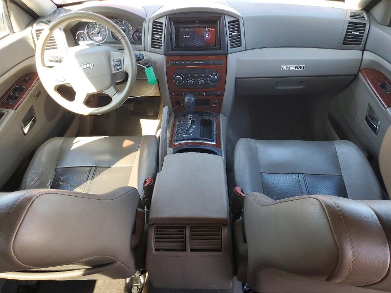 Aukcja sprzedaży 2006 Jeep Grand Cherokee, vin: 1J4HS58206C293142, numer aukcji: 68868266