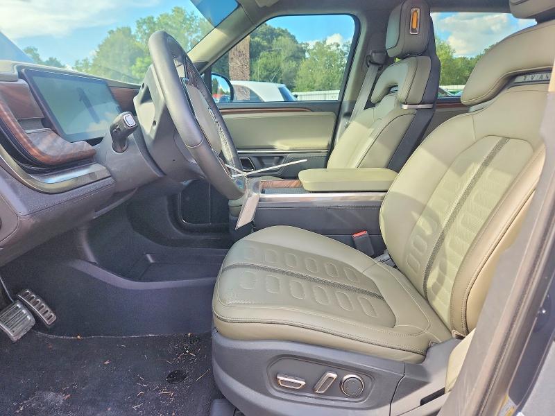 Aukcja sprzedaży 2023 Rivian R1t, vin: 7FCTGAAL9PN024375, numer aukcji: 67829876