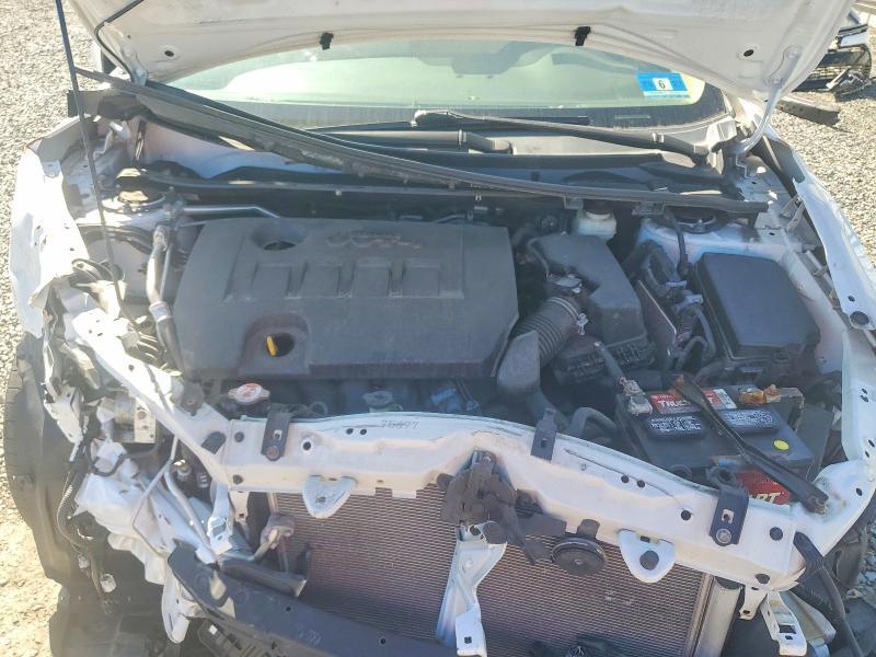 Aukcja sprzedaży 2018 Toyota Corolla, vin: 2T1BURHE7JC097514, numer aukcji: 68984196