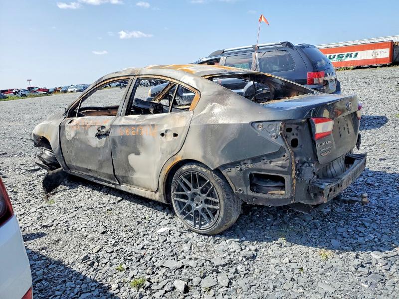 68512916 :رقم المزاد ، 4S3GKAE69L1613311 vin ، 2020 Subaru Impreza مزاد بيع