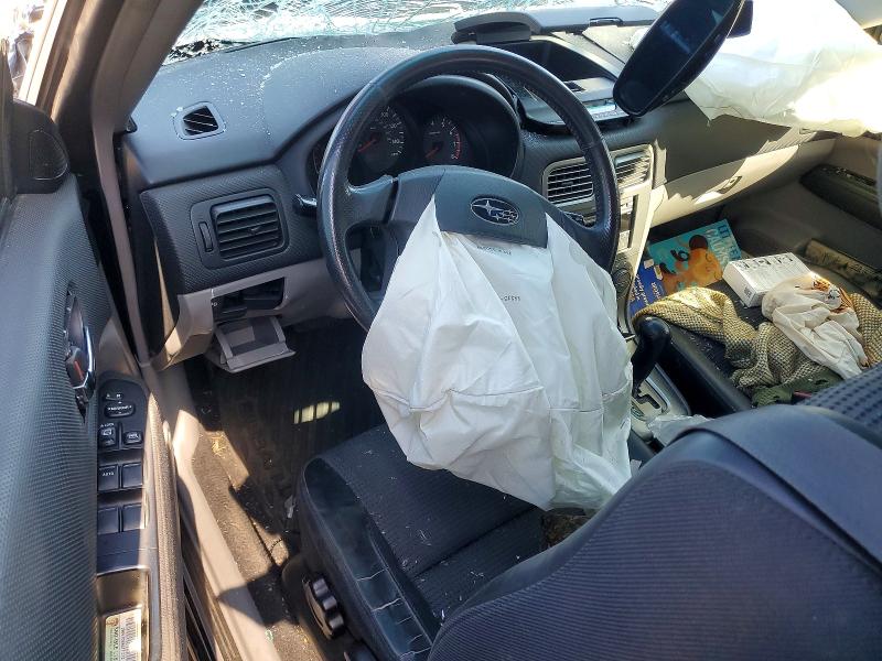 69156596 :رقم المزاد ، JF1SG69604H706137 vin ، 2004 Subaru Forester مزاد بيع
