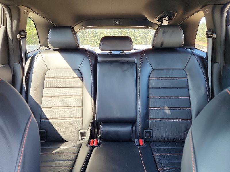Продажа на аукционе авто 2024 Honda Cr-v, vin: 7FARS6H89RE080576, номер лота: 68437696