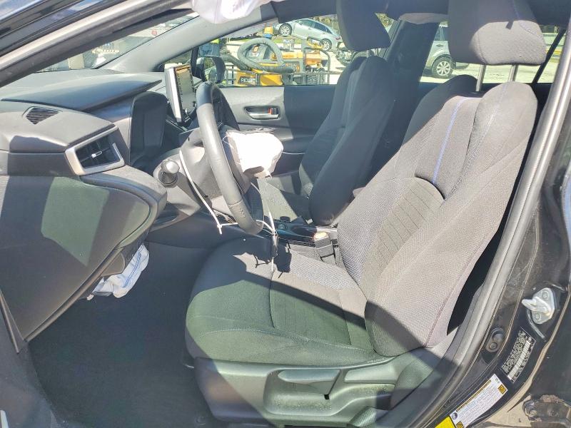 2021 Toyota Corolla მანქანა იყიდება აუქციონზე, vin: JTDS4MCE0MJ078001, აუქციონის ნომერი: 68304346