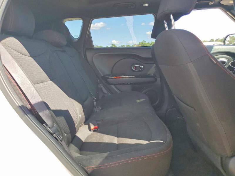 Продажа на аукционе авто 2014 Kia Soul, vin: KNDJP3A50E7075243, номер лота: 66849766