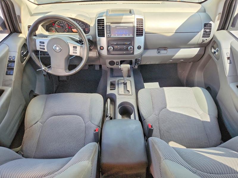 Продаж на аукціоні авто 2019 Nissan Frontier, vin: 1N6AD0ERXKN795593, номер лоту: 68166126