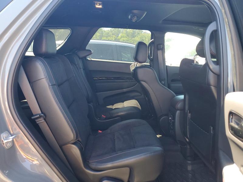 Продаж на аукціоні авто 2026 Dodge Durango, vin: 1C4SDJCT7TC184672, номер лоту: 67992996