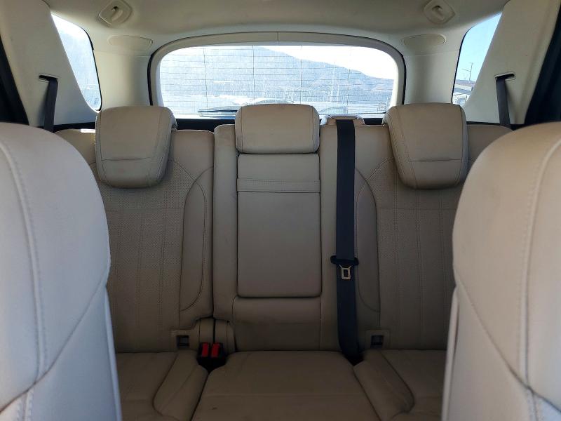 67158066 :رقم المزاد ، 4JGDA5JB5JB030849 vin ، 2018 Mercedes-benz Gle مزاد بيع