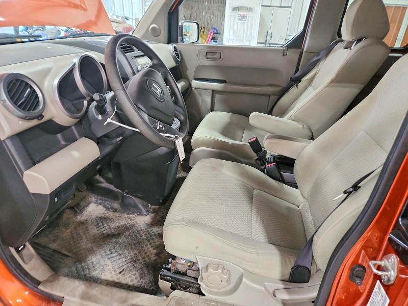 Aukcja sprzedaży 2011 Honda Element, vin: 5J6YH2H70BL003453, numer aukcji: 68595716