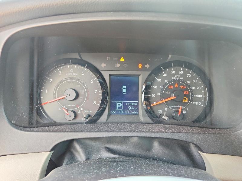 Aukcja sprzedaży 2016 Toyota Sienna, vin: 5TDKK3DC8GS710070, numer aukcji: 70017976