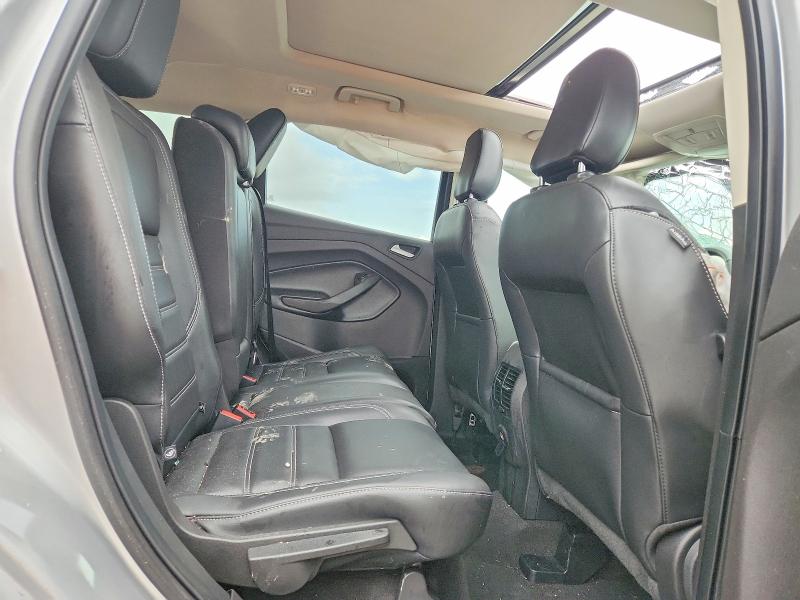 2019 Ford Escape მანქანა იყიდება აუქციონზე, vin: 1FMCU9HD0KUA57254, აუქციონის ნომერი: 67854196