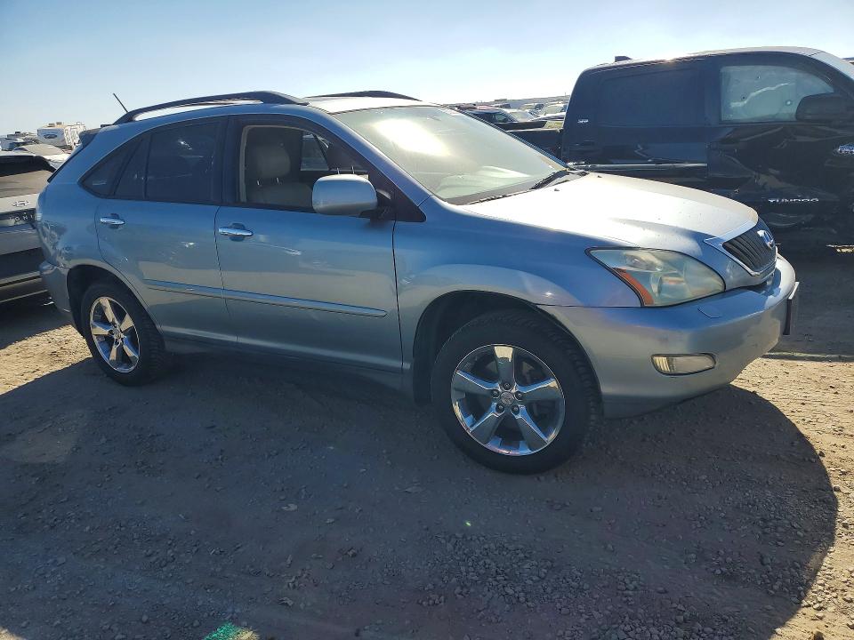 Aukcja sprzedaży 2008 Lexus Rx, vin: JTJGK31UX80013312, numer aukcji: 67382246
