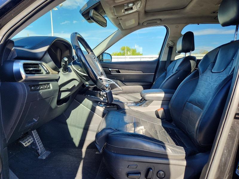 Aukcja sprzedaży 2020 Kia Telluride, vin: 5XYP5DHCXLG066124, numer aukcji: 68871926