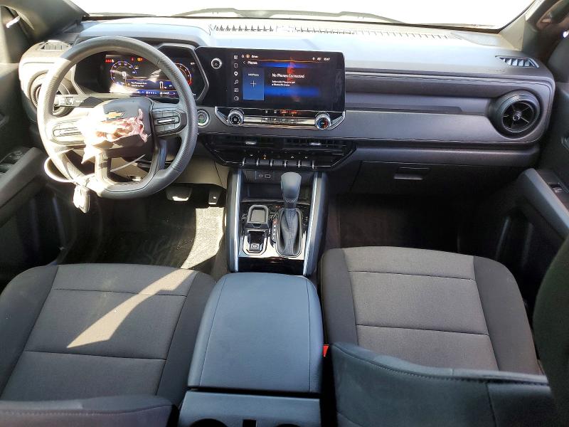Продажа на аукционе авто 2026 Chevrolet Colorado, vin: 1GCPSBEK8T1174511, номер лота: 69740556