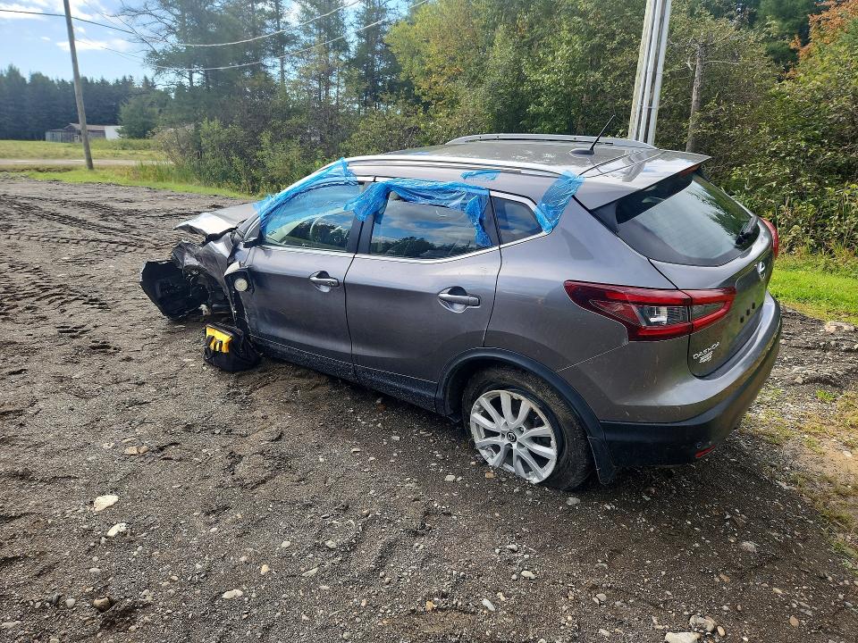 Продаж на аукціоні авто 2023 Nissan Qashqai, vin: JN1BJ1BW9PW113145, номер лоту: 68535946