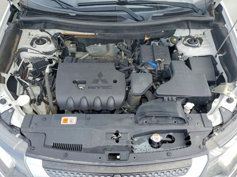 2019 Mitsubishi Outlander მანქანა იყიდება აუქციონზე, vin: JA4AZ3A30KZ040768, აუქციონის ნომერი: 71099456