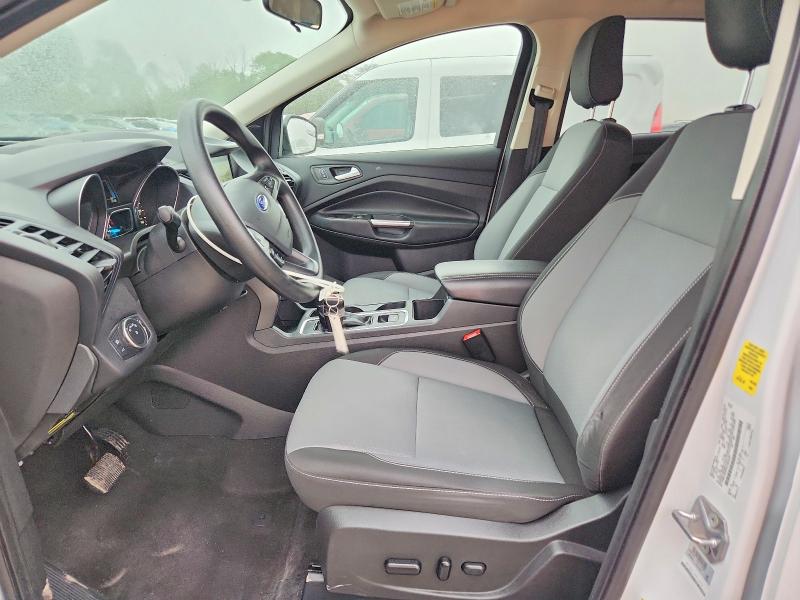 Auction sale of the 2019 Ford Escape, vin: 1FMCU0GD8KUB65487, lot number: 69365376
