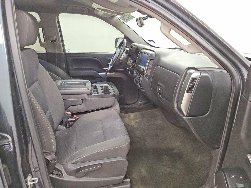 2017 Chevrolet Silverado მანქანა იყიდება აუქციონზე, vin: 3GCPCREC8HG194202, აუქციონის ნომერი: 68293686