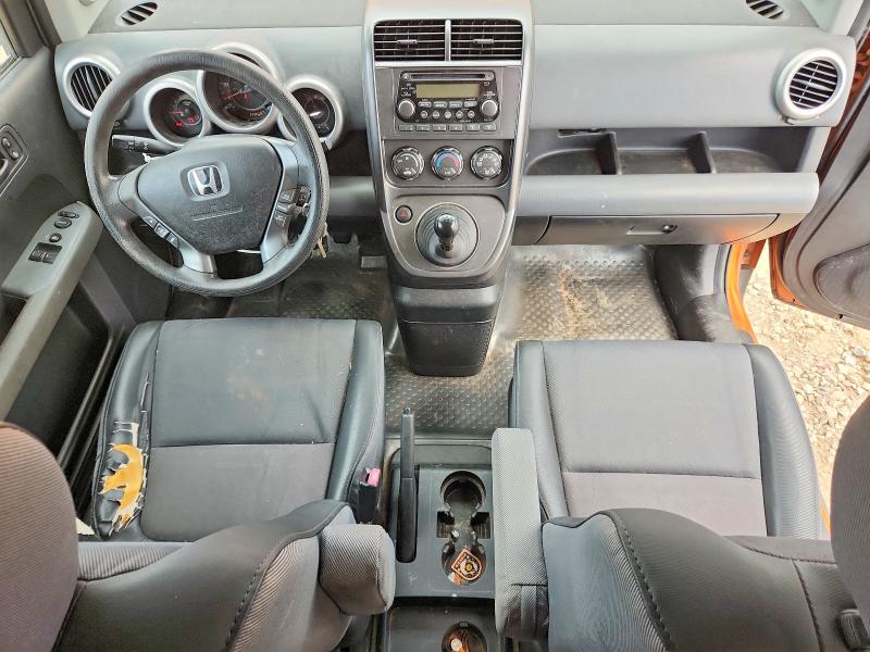 Aukcja sprzedaży 2006 Honda Element, vin: 5J6YH17736L010916, numer aukcji: 69039956