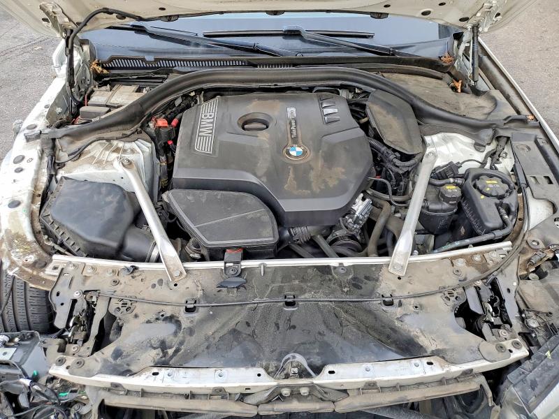 Продаж на аукціоні авто 2019 Bmw 530, vin: WBAJA5C52KWW06192, номер лоту: 70128796