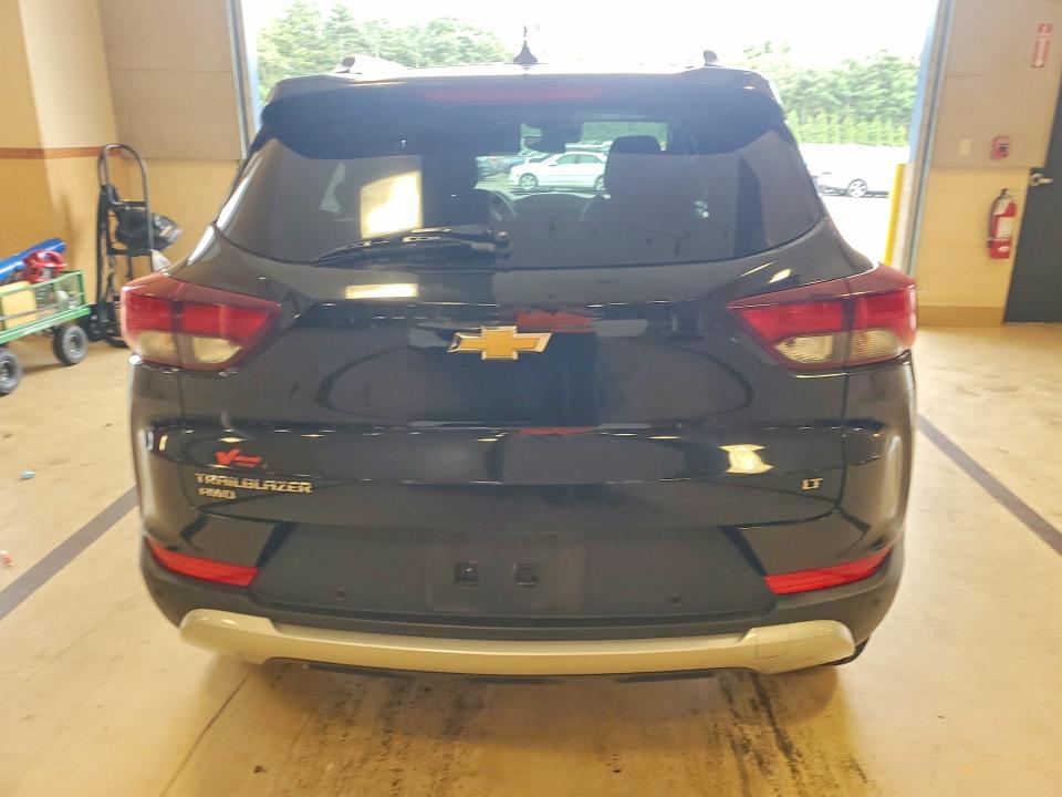 Продаж на аукціоні авто 2021 Chevrolet Trailblazer, vin: KL79MRSL6MB068267, номер лоту: 71087826