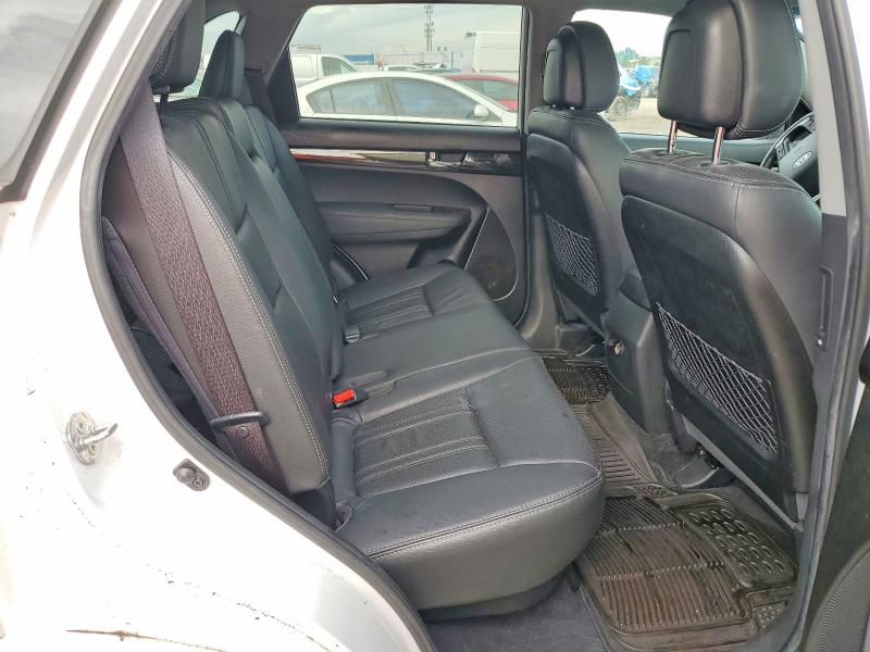 Aukcja sprzedaży 2012 Kia Sorento, vin: 5XYKWDA29CG306966, numer aukcji: 70034326