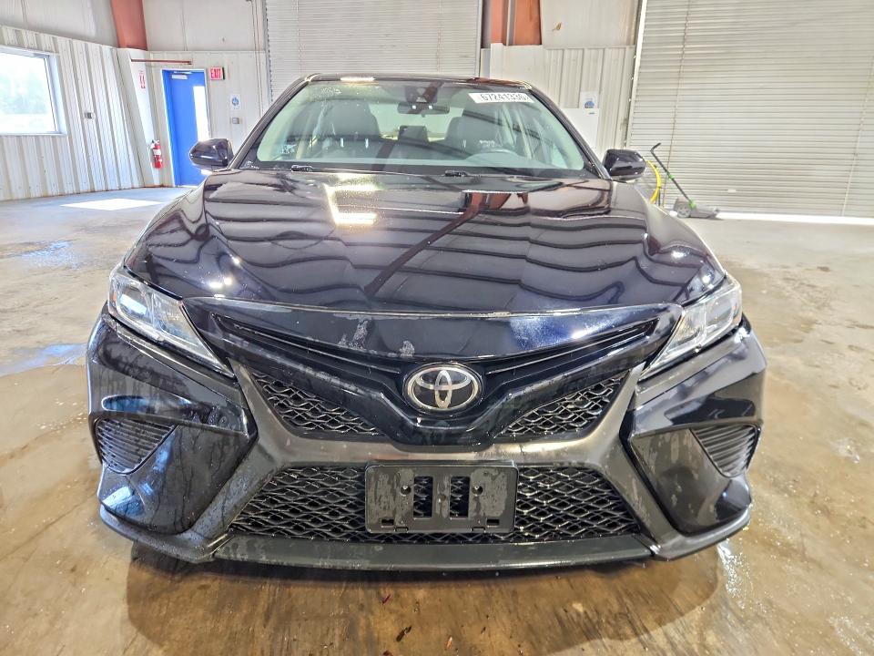 Aukcja sprzedaży 2020 Toyota Camry, vin: 4T1G11AK0LU355860, numer aukcji: 67241336