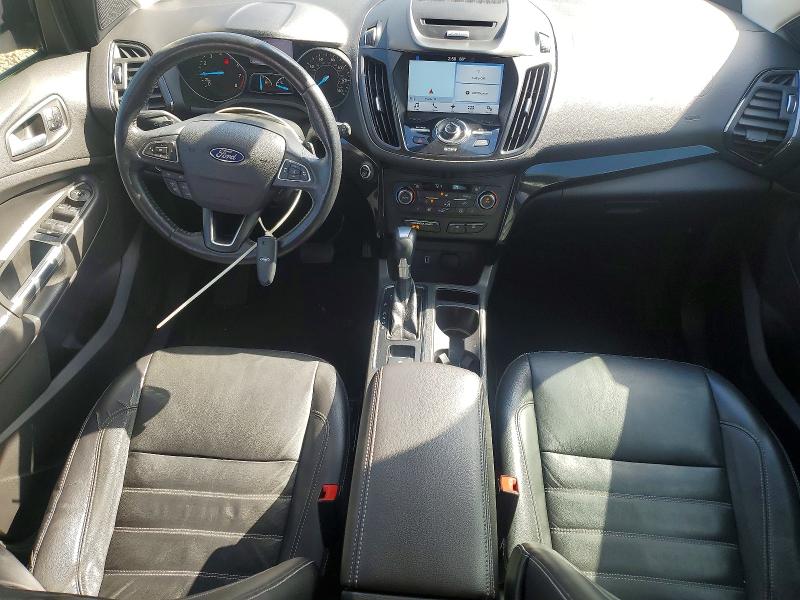 Продаж на аукціоні авто 2017 Ford Escape, vin: 1FMCU0JD8HUA93238, номер лоту: 69906626