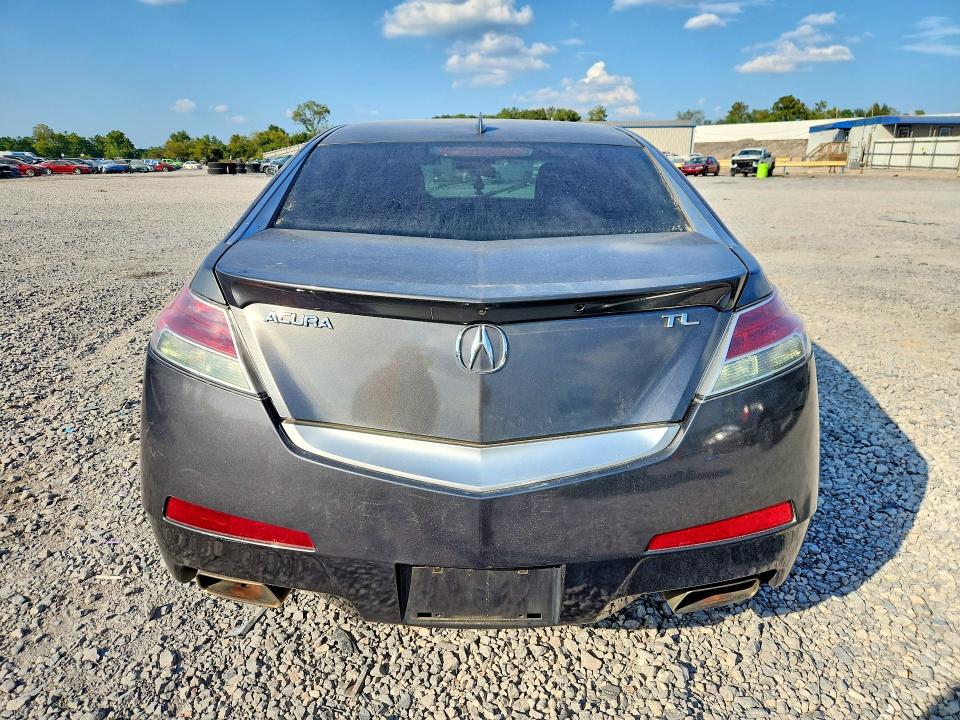 Продаж на аукціоні авто 2011 Acura Tl, vin: 19UUA8F50BA004256, номер лоту: 67573396