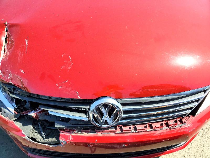 Aukcja sprzedaży 2013 Volkswagen Cc, vin: WVWRP7AN6DE557686, numer aukcji: 69604896