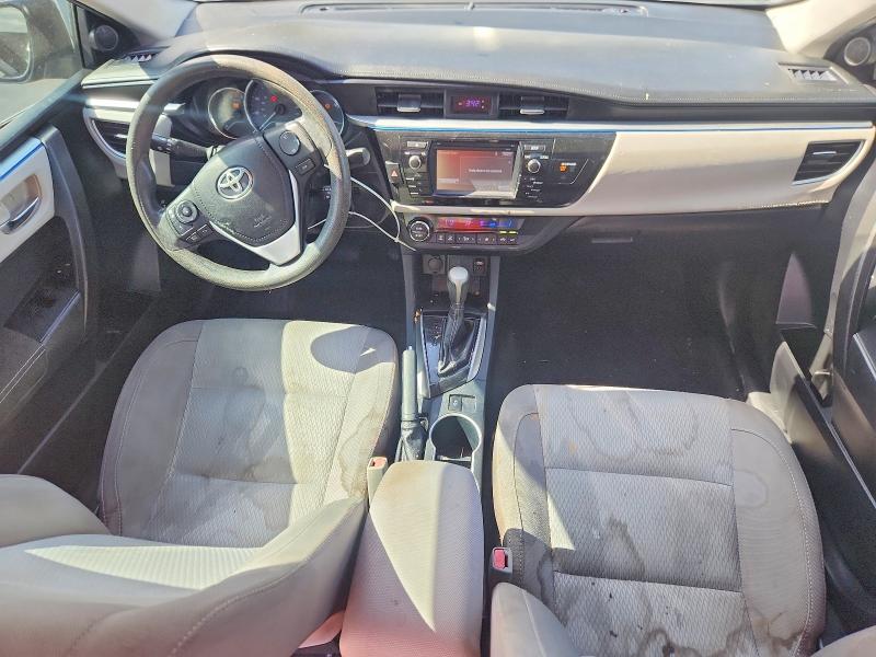 Auction sale of the 2016 Toyota Corolla, vin: 2T1BURHE4GC729488, lot number: 69042966