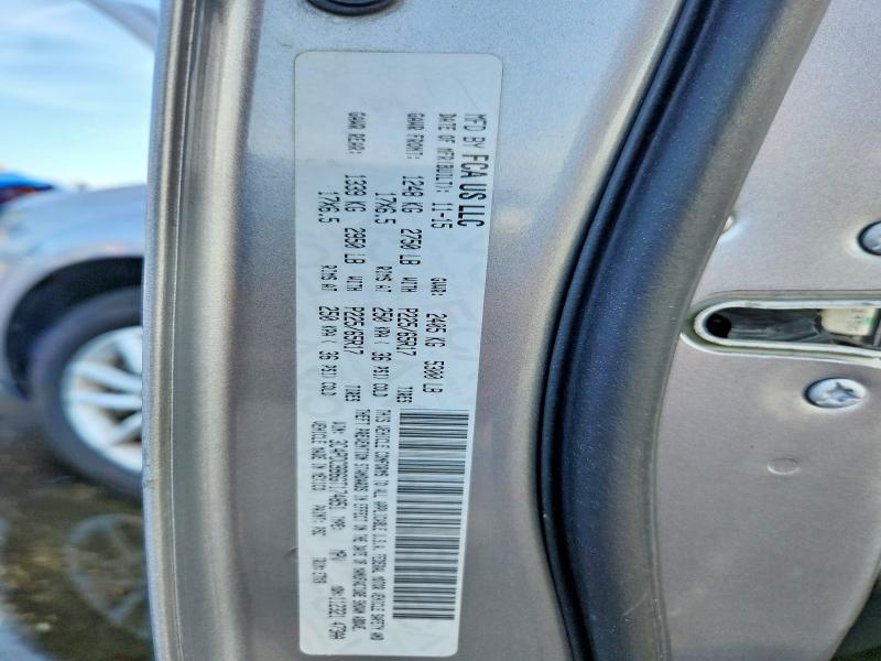 68890546 :رقم المزاد ، 3C4PDCBB6GT174851 vin ، 2016 Dodge Journey مزاد بيع