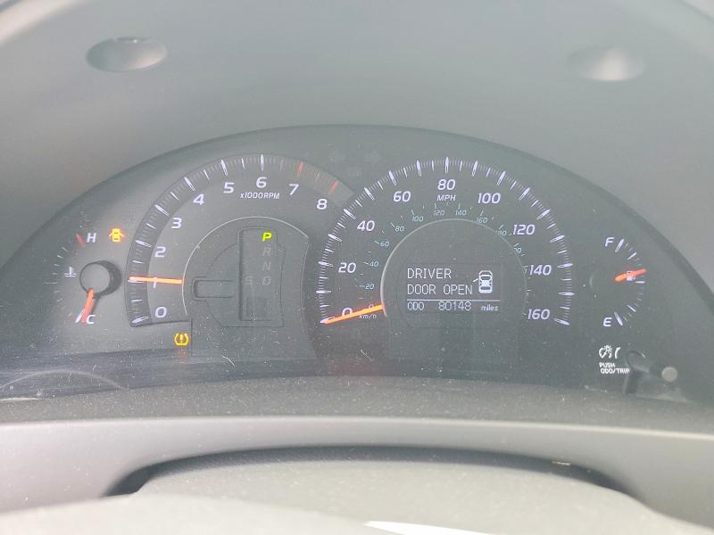 2010 Toyota Camry მანქანა იყიდება აუქციონზე, vin: 4T1BK3EK6AU602308, აუქციონის ნომერი: 68000486