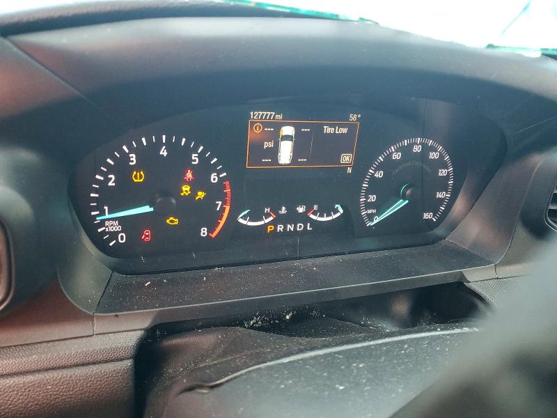 Aukcja sprzedaży 2020 Ford Explorer, vin: 1FM5K8AB1LGA72105, numer aukcji: 69867876