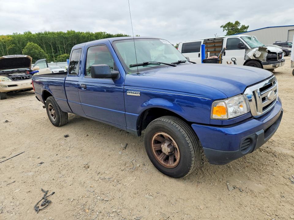 Продажа на аукционе авто 2008 Ford Ranger, vin: 1FTYR14U78PA92738, номер лота: 69430406