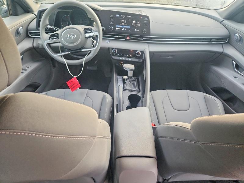 Aukcja sprzedaży 2023 Hyundai Elantra, vin: KMHLM4AGXPU519950, numer aukcji: 67143486