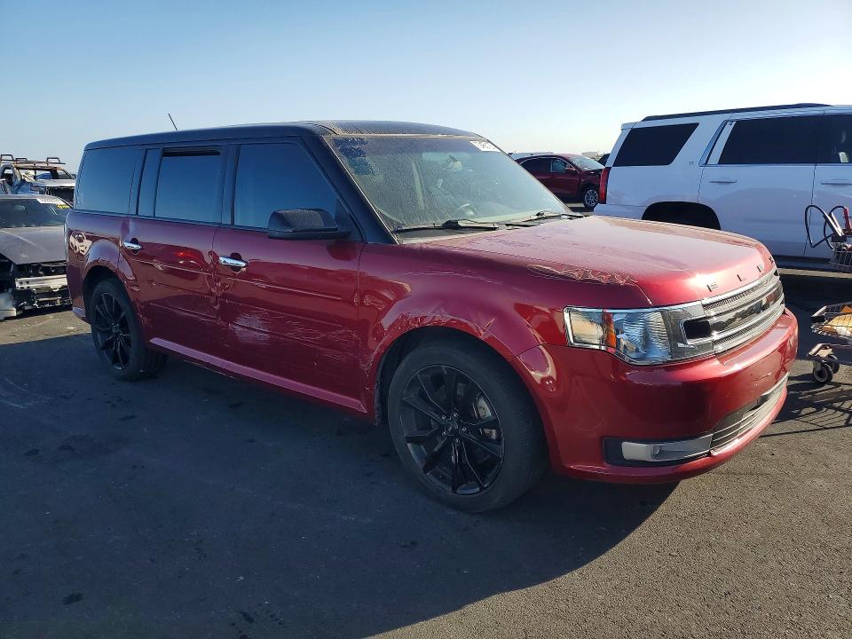Продаж на аукціоні авто 2019 Ford Flex, vin: 2FMGK5C81KBA01579, номер лоту: 70468106