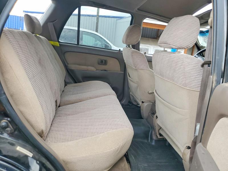 Продаж на аукціоні авто 1998 Toyota 4runner, vin: JT3HN86R6W0156517, номер лоту: 68385506