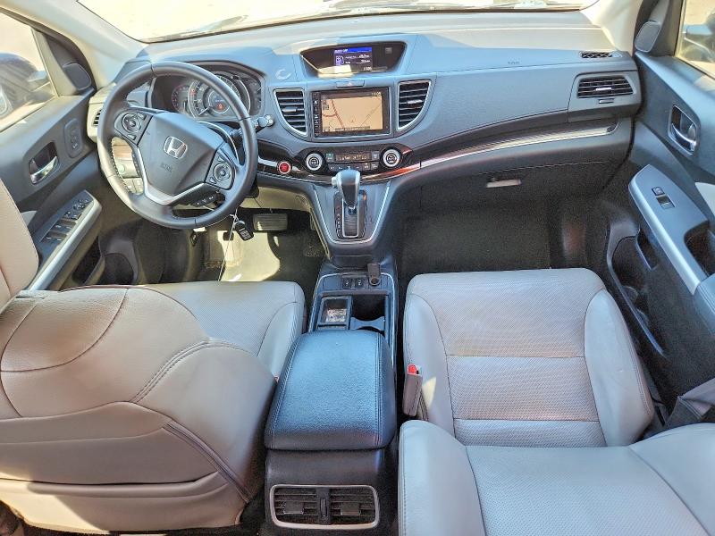 Продажа на аукционе авто 2016 Honda Cr-v, vin: 5J6RM3H94GL020027, номер лота: 69531286