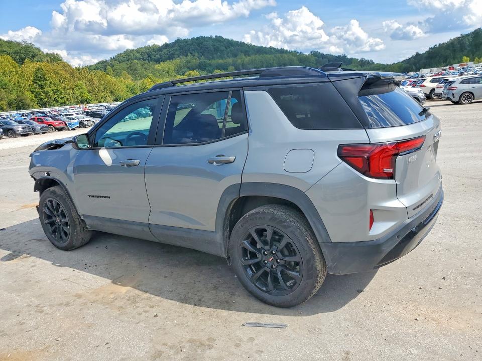 67098286 :رقم المزاد ، 3GKALUEG7TL219056 vin ، 2026 Gmc Terrain مزاد بيع