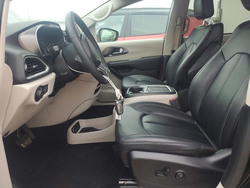 Продажа на аукционе авто 2024 Chrysler Pacifica, vin: 2C4RC1BG2RR140374, номер лота: 69690696