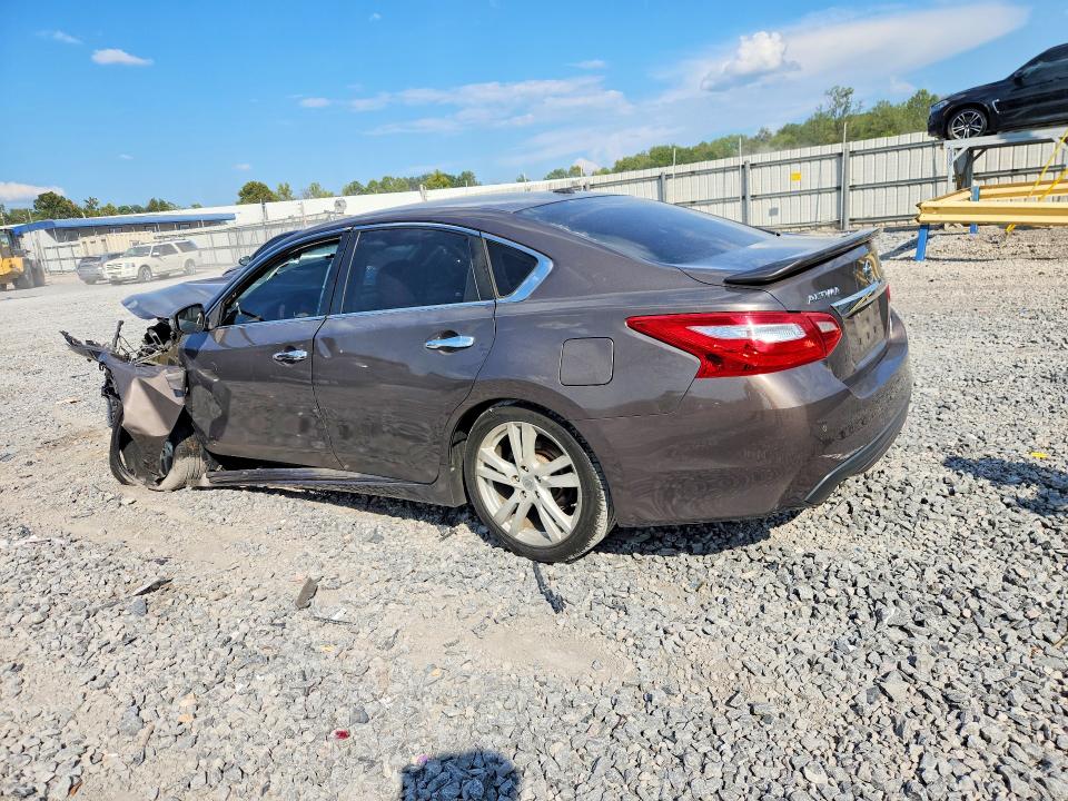 Aukcja sprzedaży 2016 Nissan Altima, vin: 1N4BL3AP3GC119284, numer aukcji: 67213956