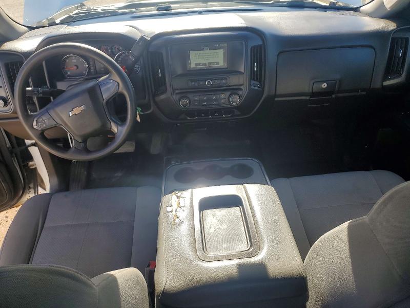 Aukcja sprzedaży 2016 Chevrolet Silverado, vin: 1GCVKNEC1GZ412868, numer aukcji: 70611926