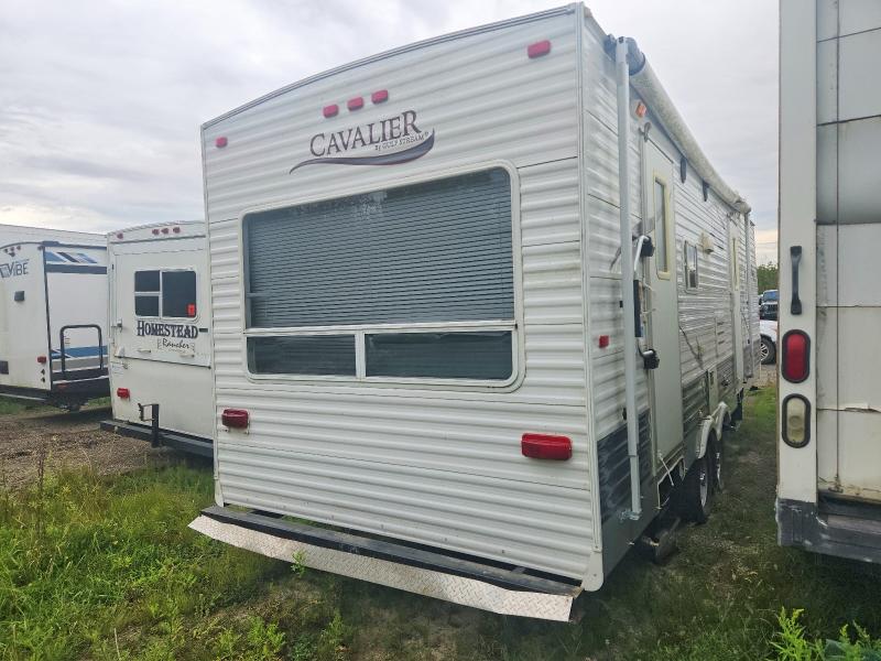 Продажа на аукционе авто 2008 Gulf Stream Trailers, vin: 1NL1GTN2181042298, номер лота: 67729776