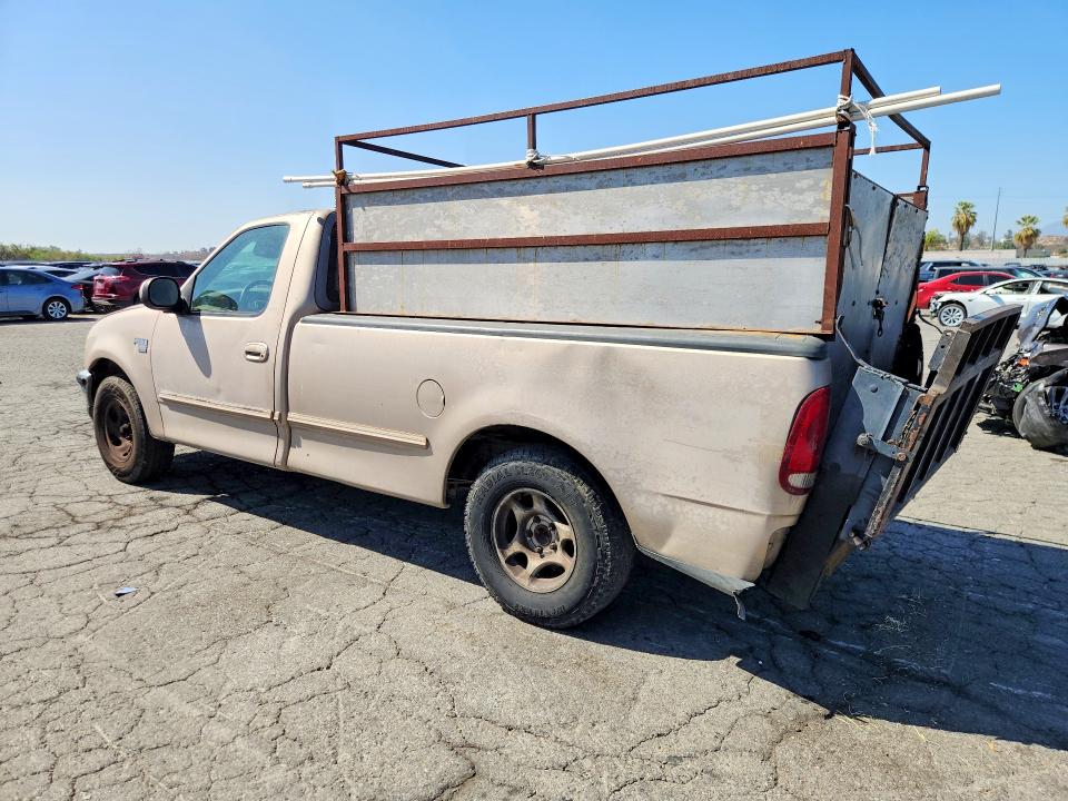 Aukcja sprzedaży 1998 Ford F150, vin: 1FTRF1760WKC17941, numer aukcji: 68231466