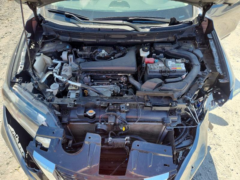 Aukcja sprzedaży 2019 Nissan Rogue, vin: 5N1AT2MV7KC843672, numer aukcji: 68191286