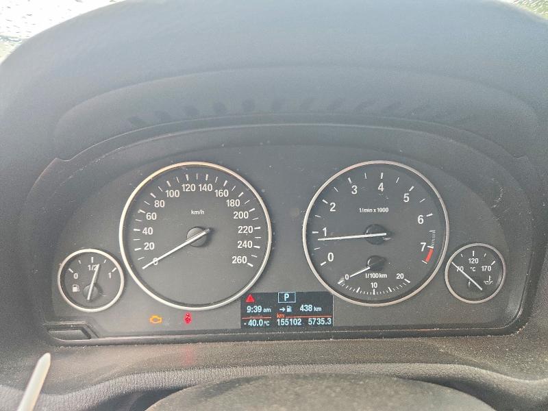 Aukcja sprzedaży 2014 Bmw X3, vin: 5UXWX9C56E0D41459, numer aukcji: 68239276